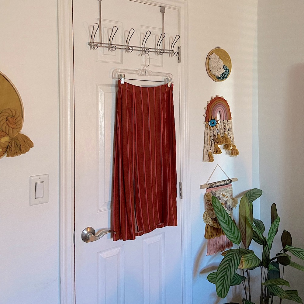 FP midi skirt